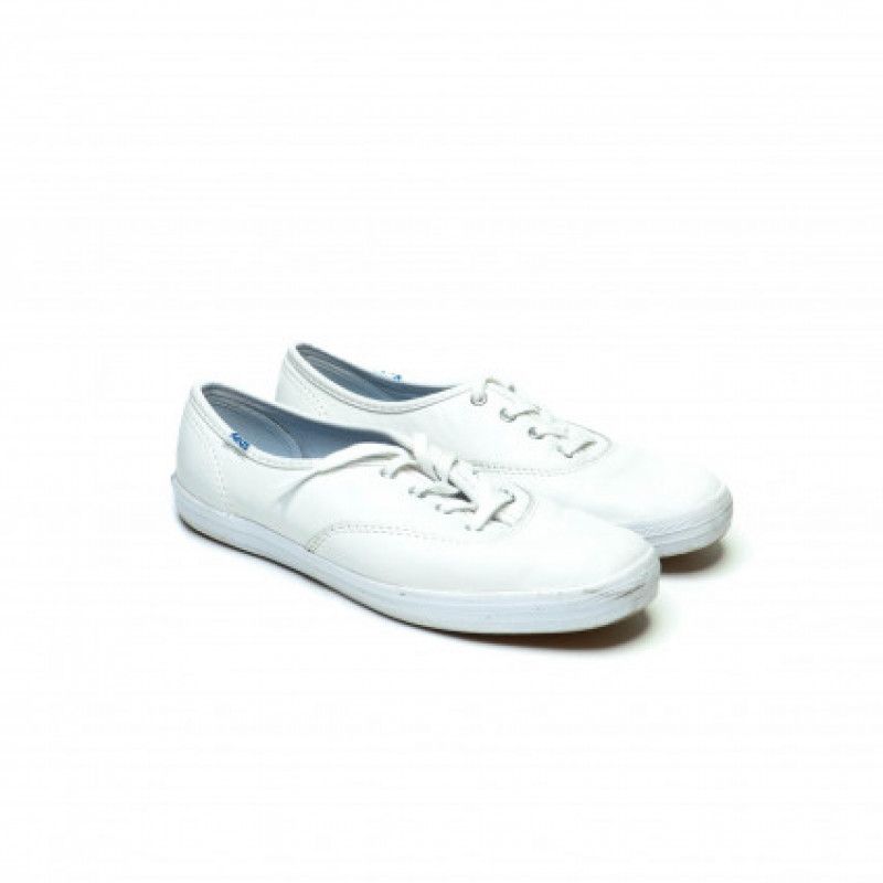 ORIGINAL White Keds