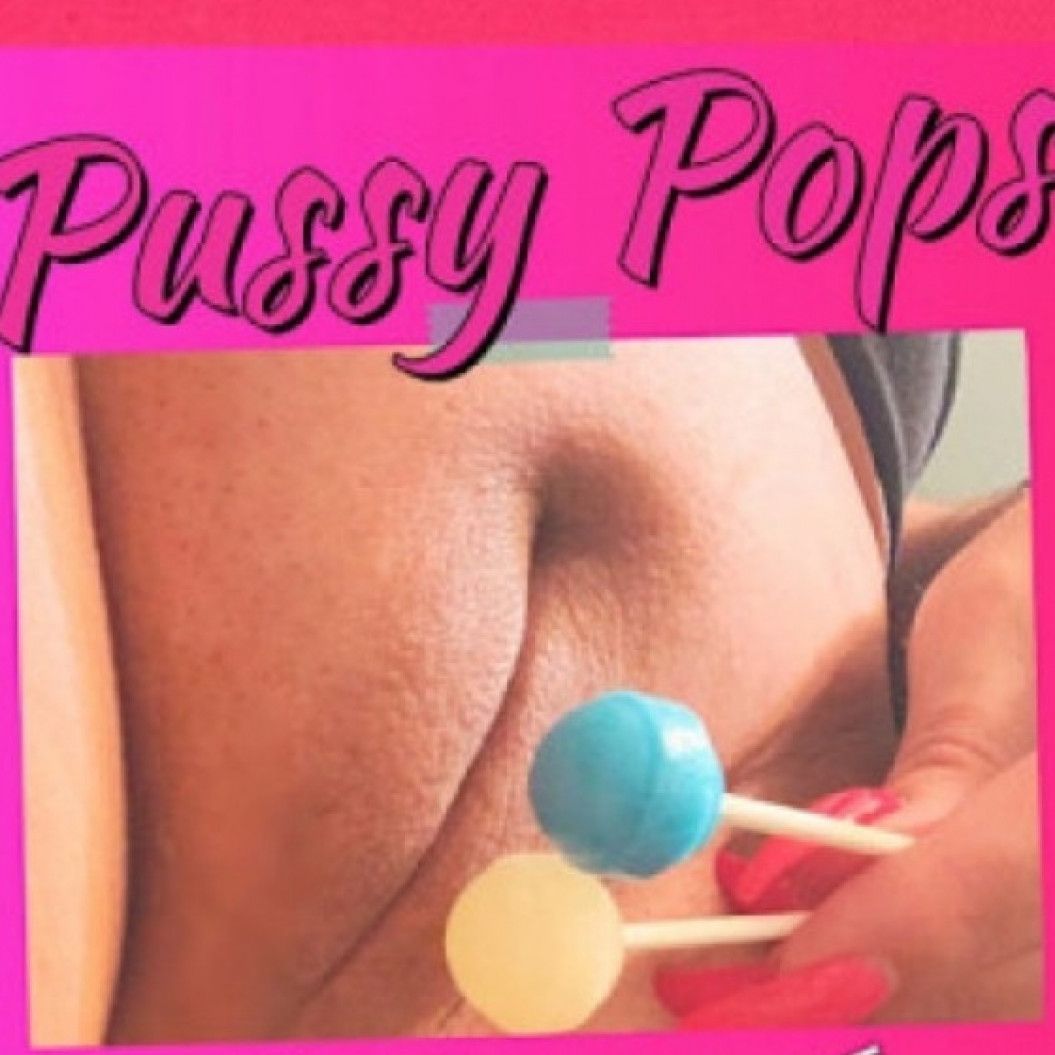 Pussy Pops