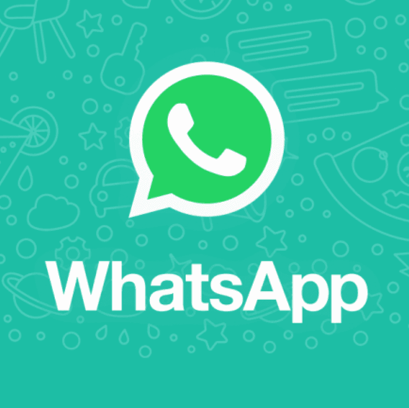 WhatsApp for life