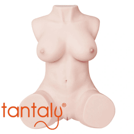 Tantaly Realistic Sex Doll