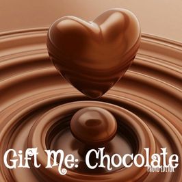 Gift Me: Chocolate