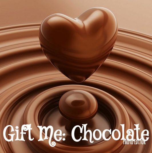 Gift Me: Chocolate