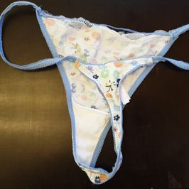 panties