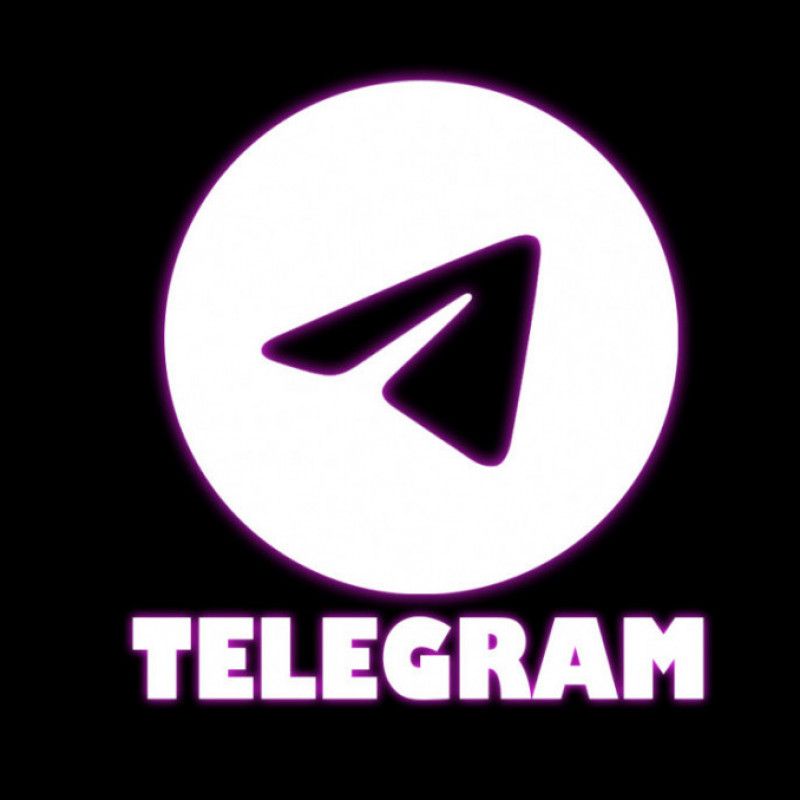 Get my personal telegram