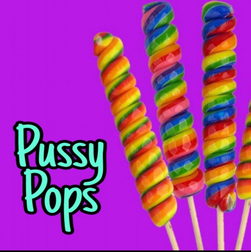 Pussy Pops