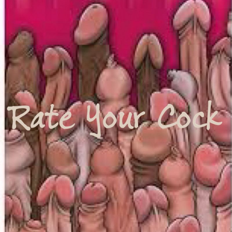 Rate Your Cock