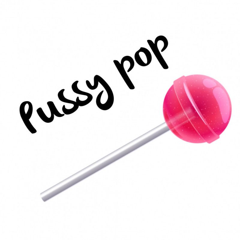 Pussy Pop