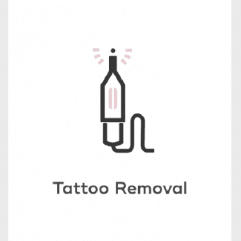 Tattoo removal