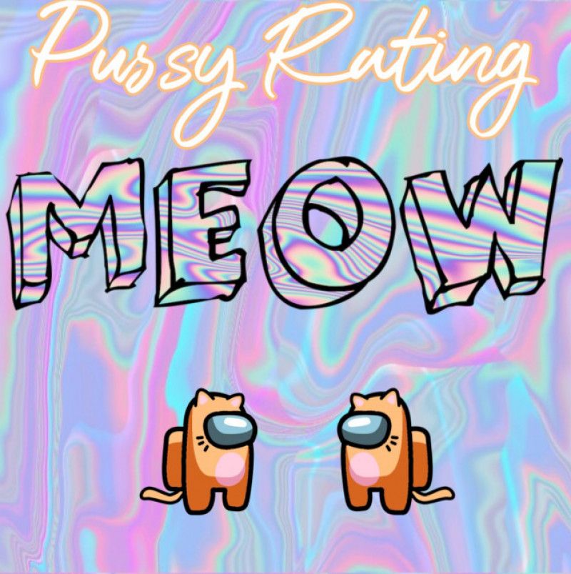 Pussy Rating