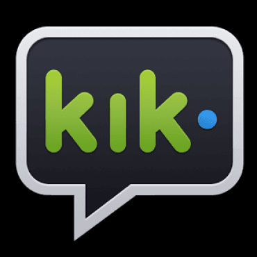 kik for a month