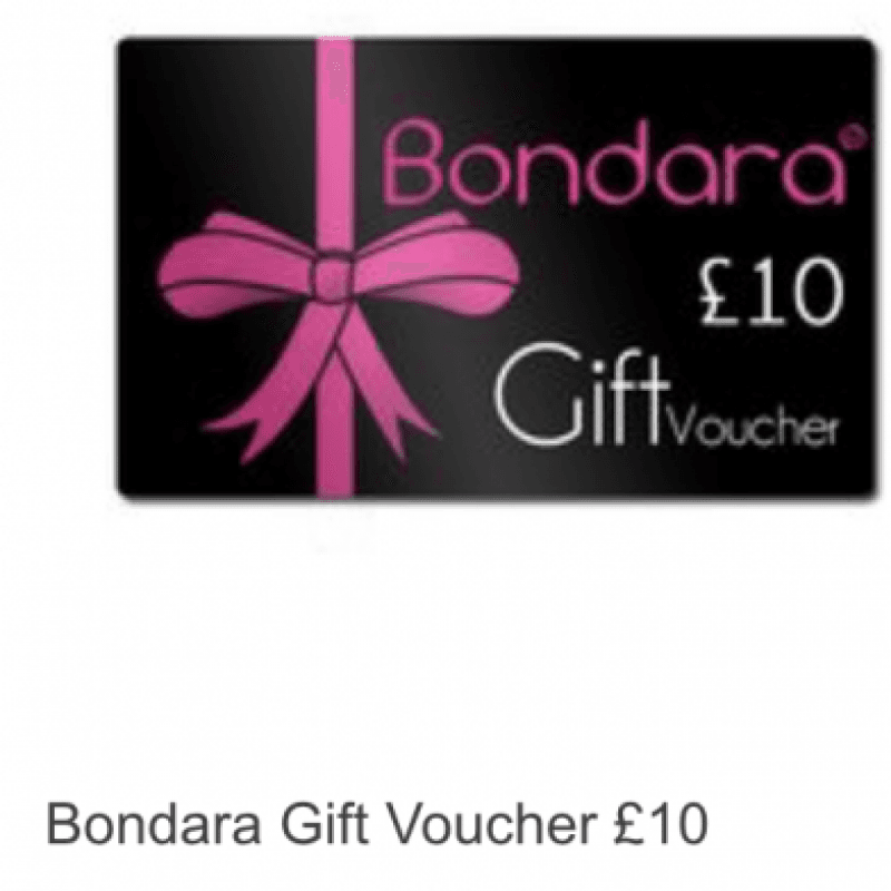 Gift voucher