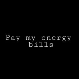 Pay my energy bill