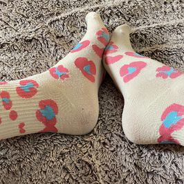 Cute Everyday Socks Well Worn