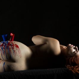 Hot Wax Play