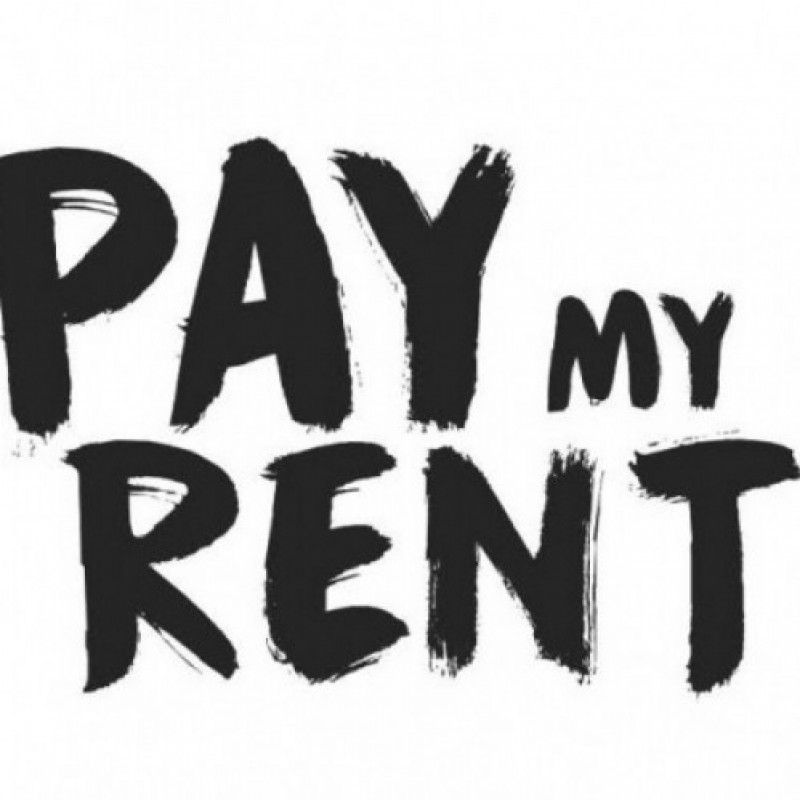 Spoil me: Pay my Rent