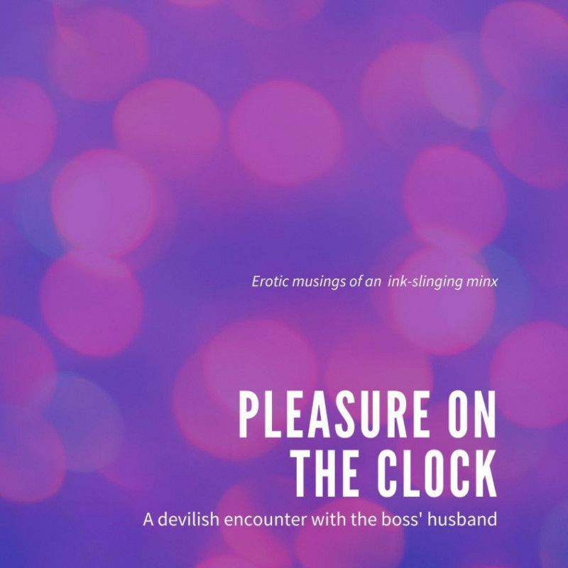 EROTICA Pleasure on the Clock