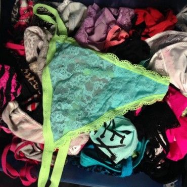 Panties