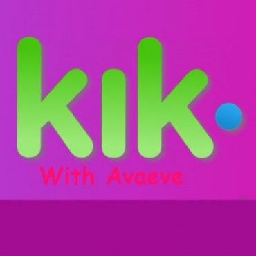 Kik Chat