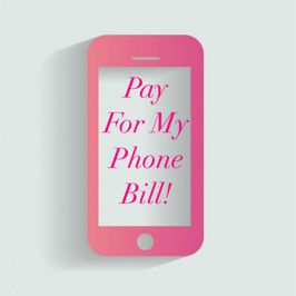 Pay My Phone Bill