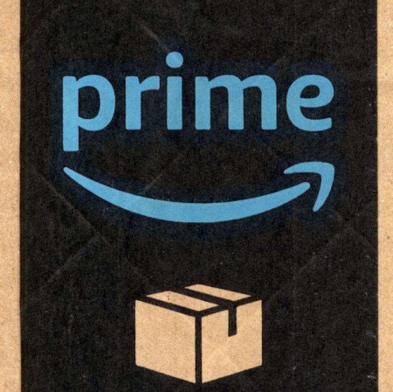 Amazon Prime Membership