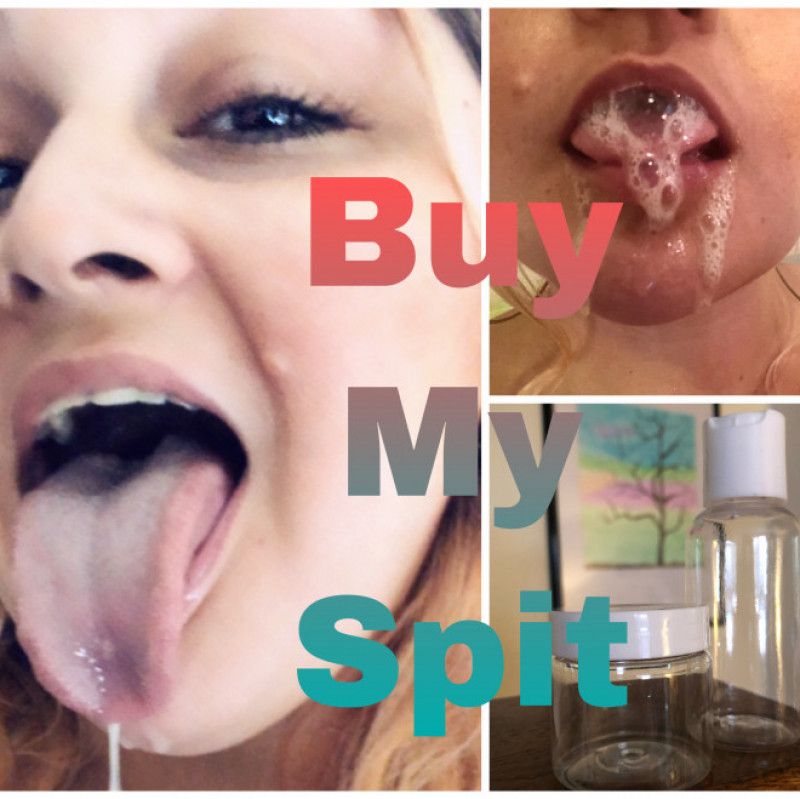 Buy My Spit large 2 point 7 oz