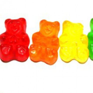 Cummy Bears