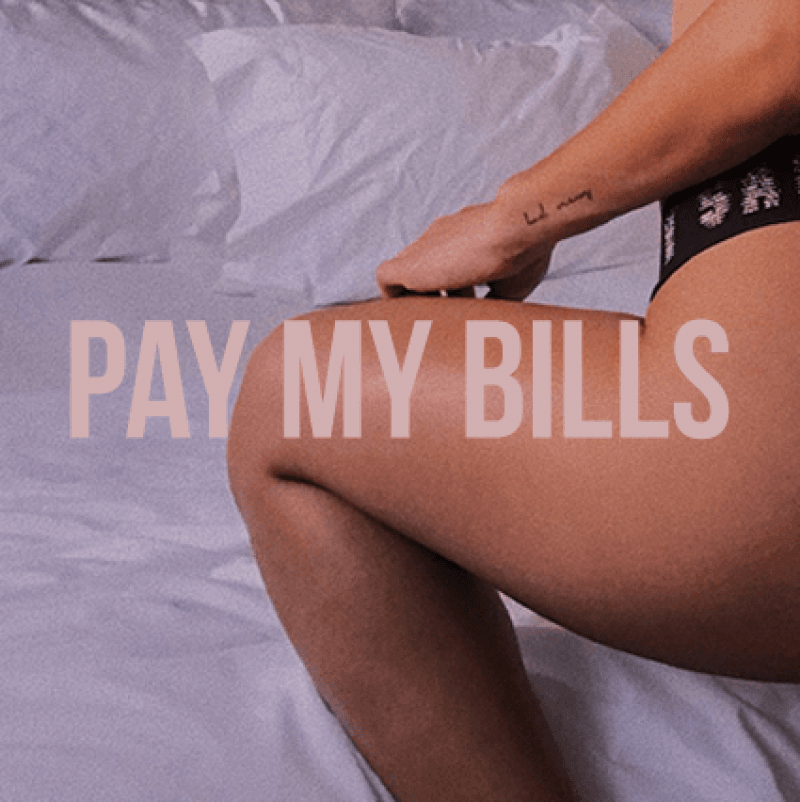 PAY MY BILLS