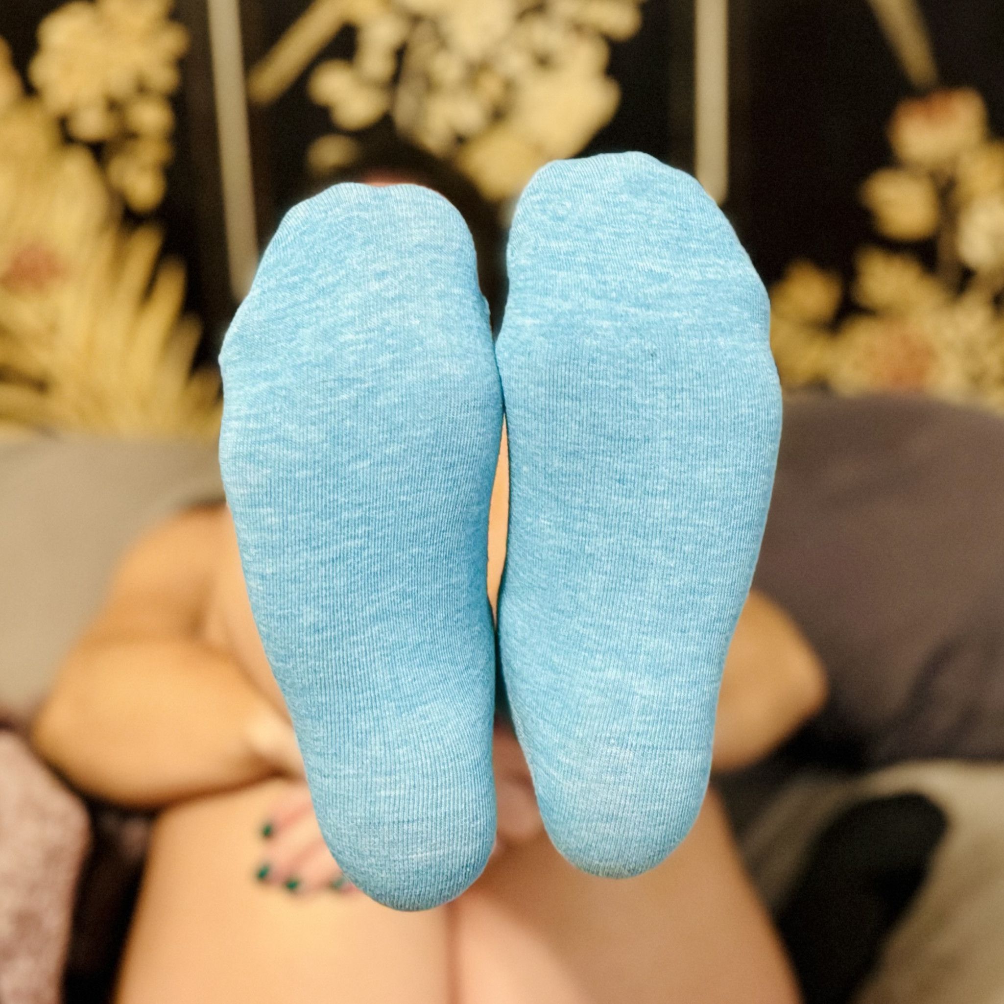 Smelly Used Socks from SEXY FEET