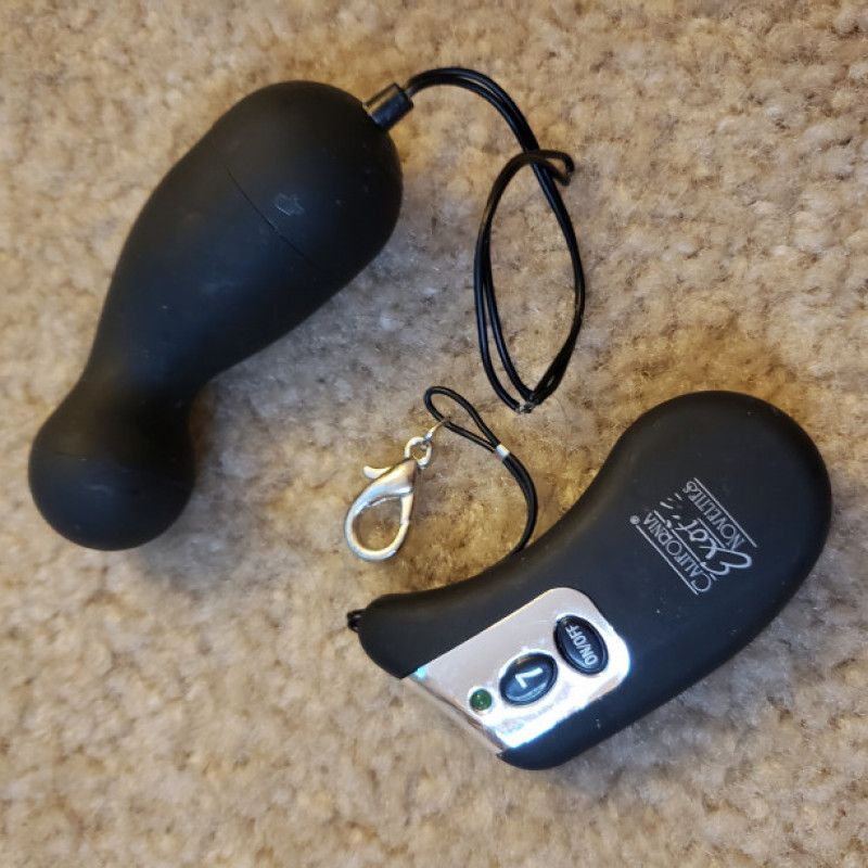 Pocket vibe GREAT FOR COUPLES