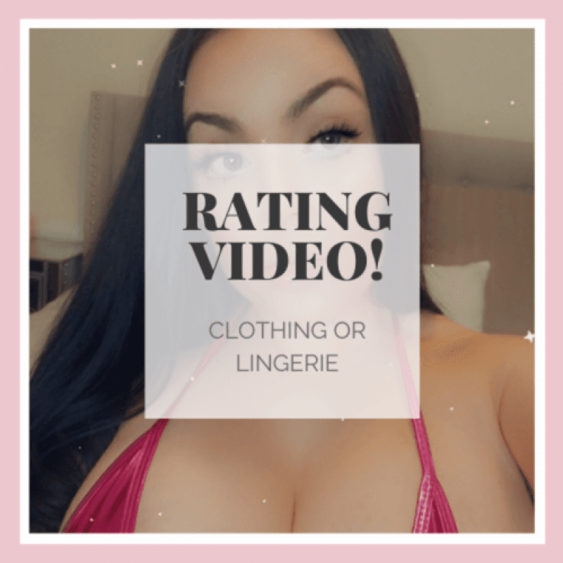 Basic Genital Rating Video