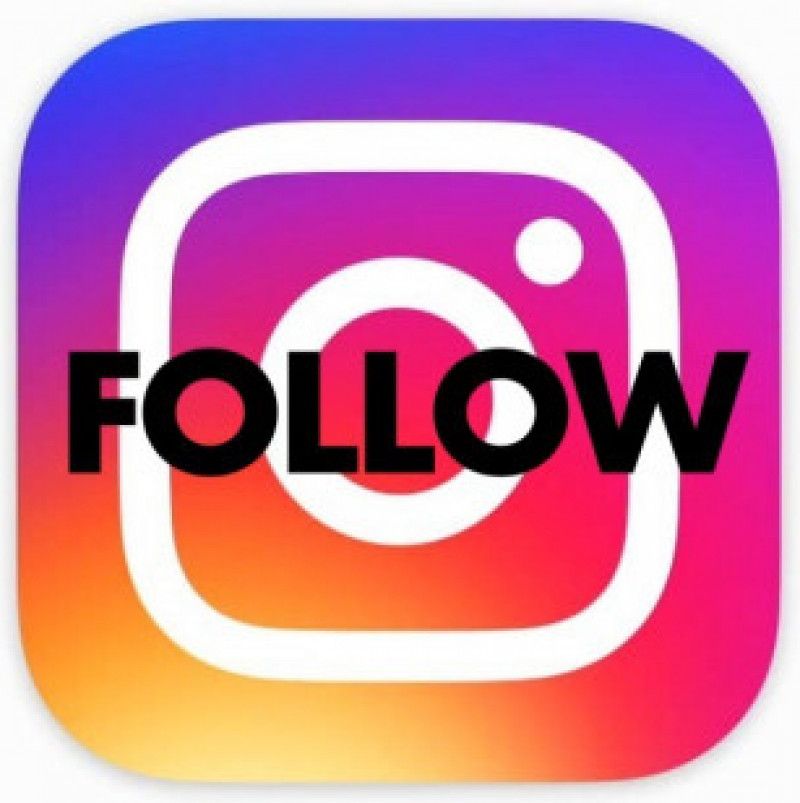 Instagram Follow