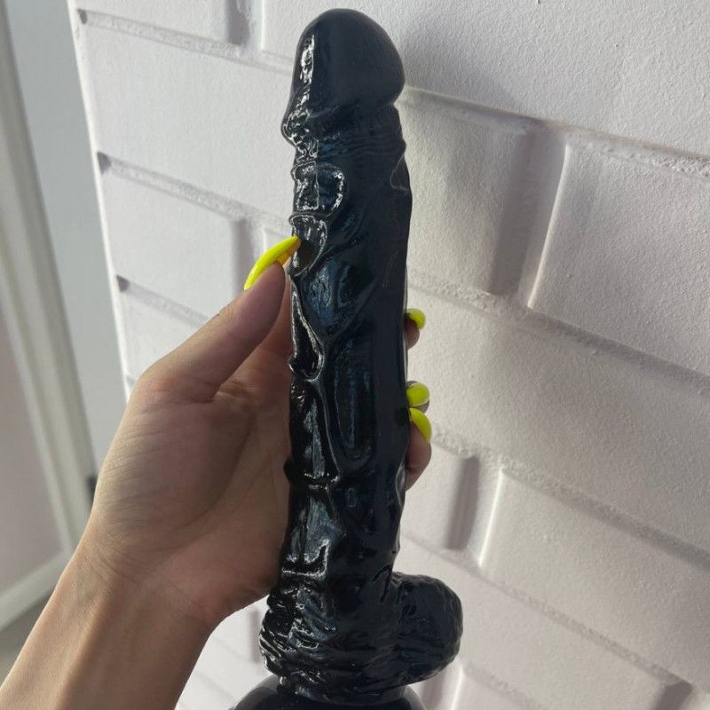 Big black Dildo