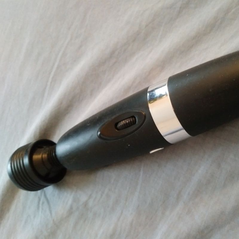 Used Vibrator