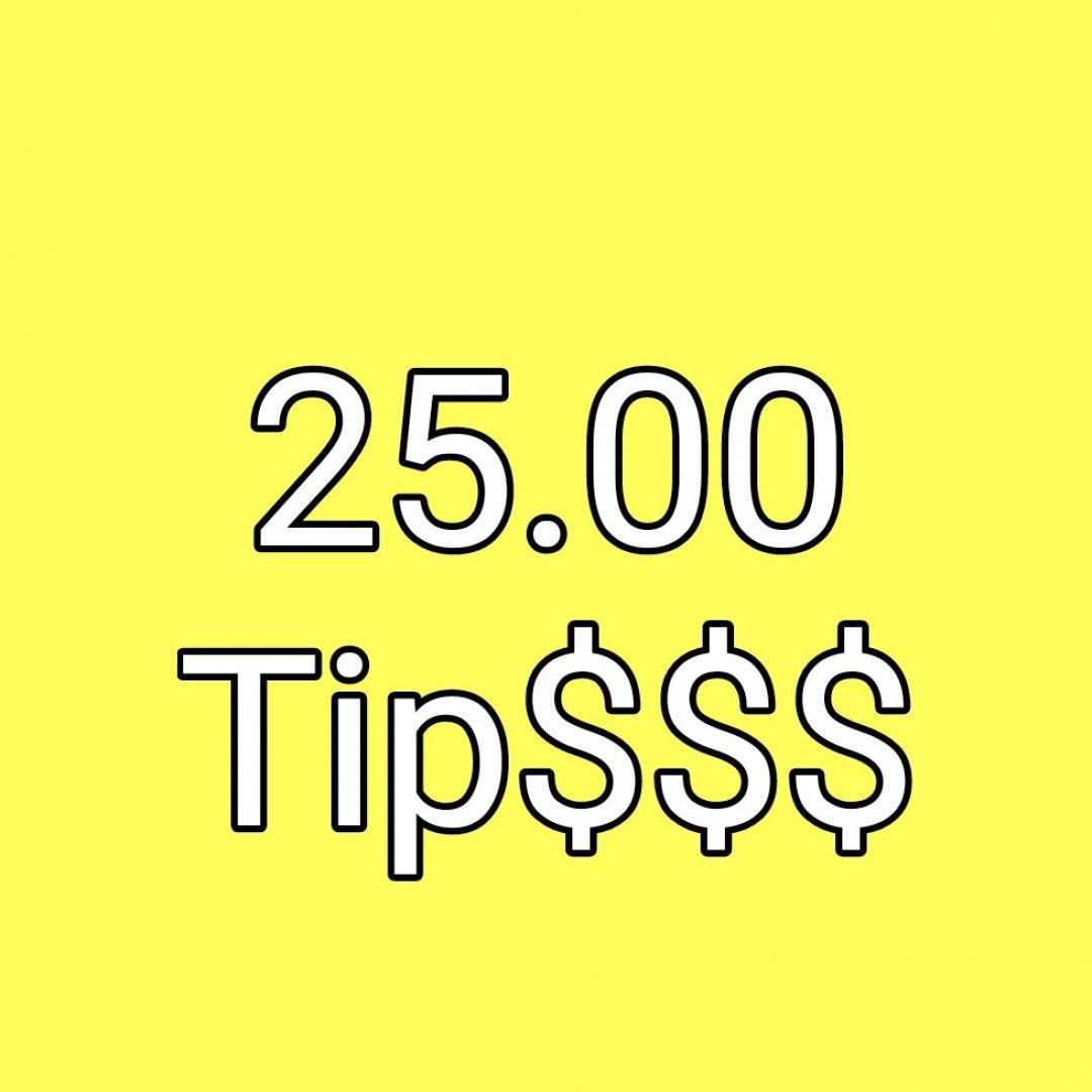 Tip 25