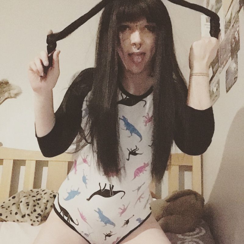 Cute onesie photoset