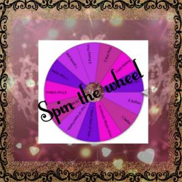 Spin the wheel