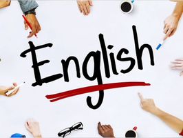 Help me improve my English