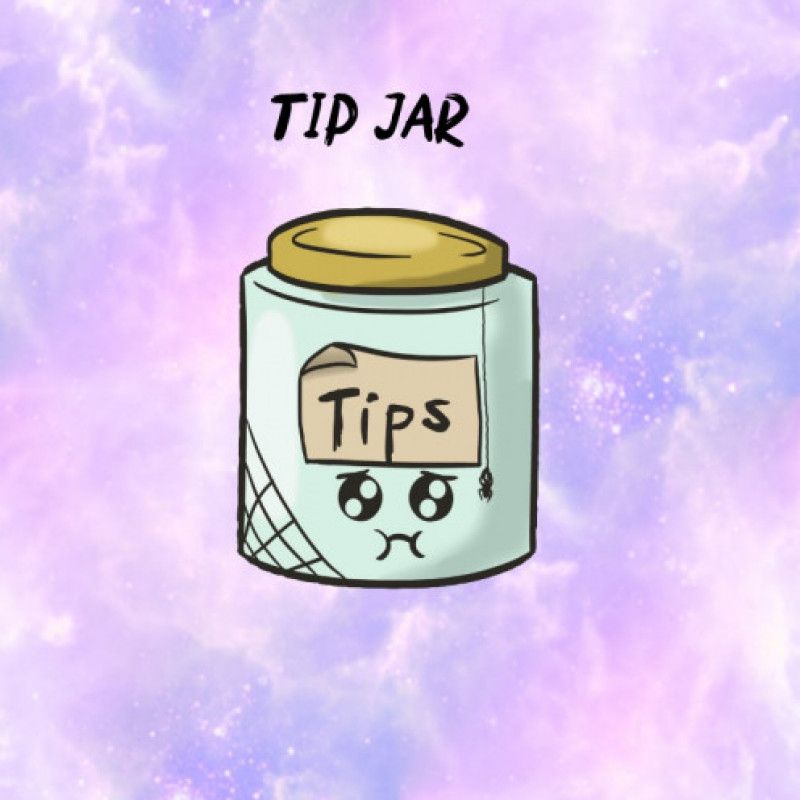 Tip Jar