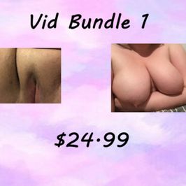 Video Bundle 1