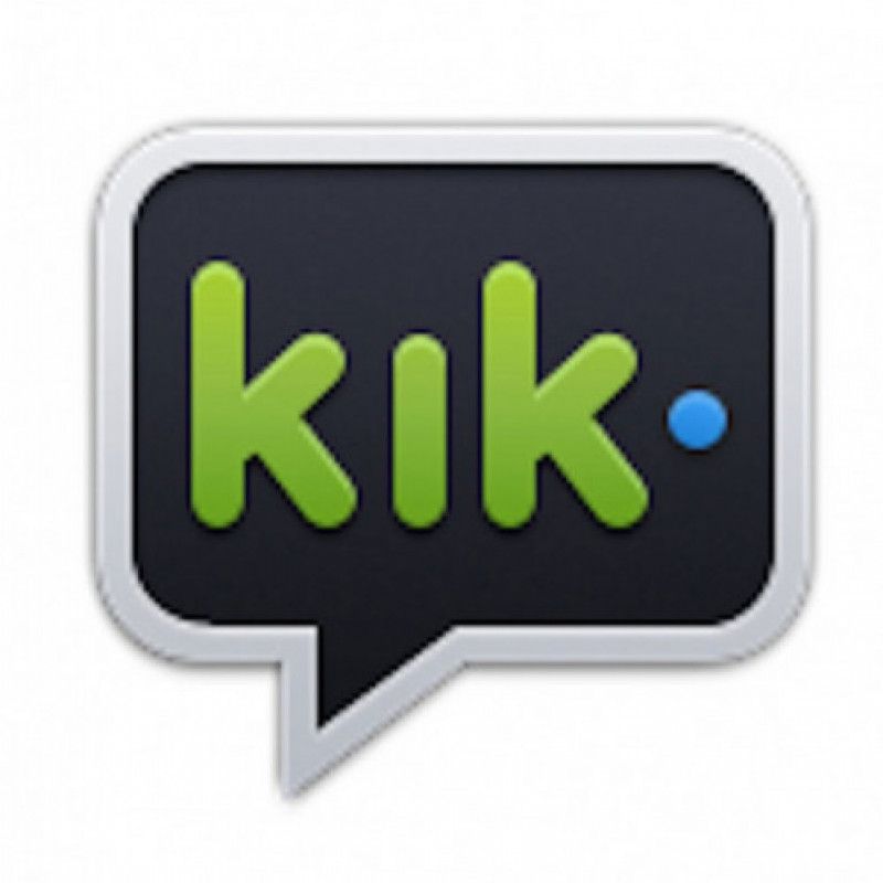 1 Month Access To My Kik