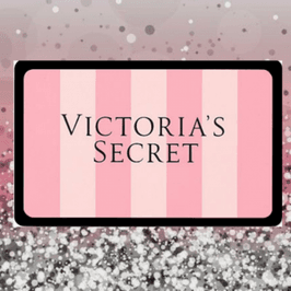 SPOIL ME WITH VICTORIAS SECRET