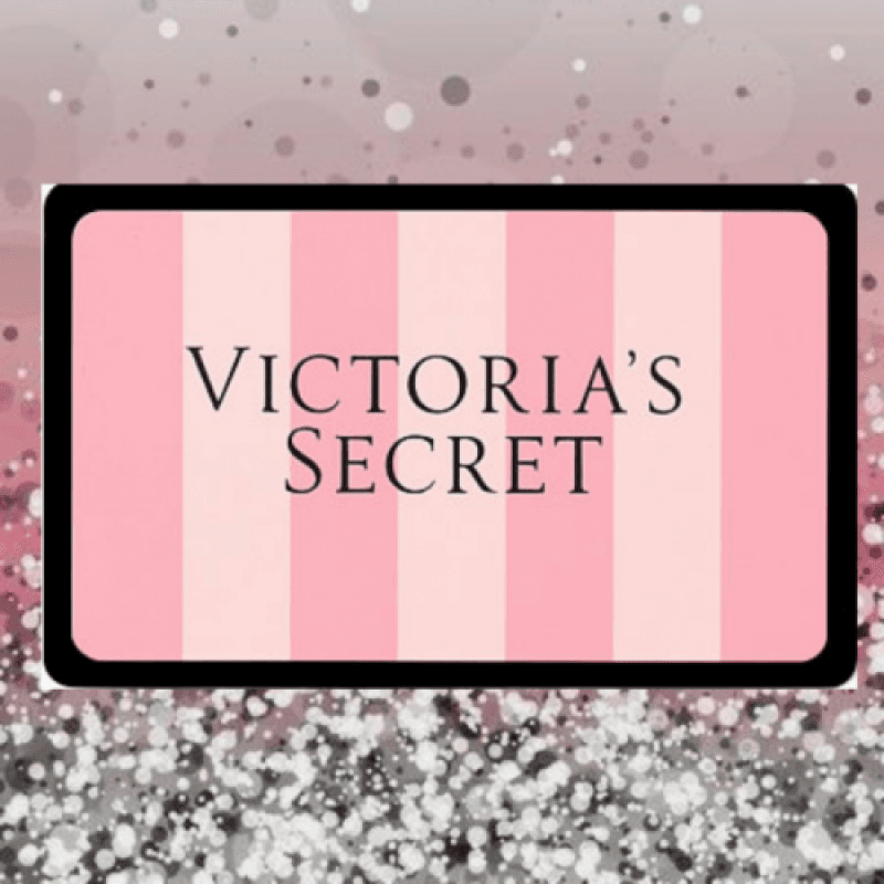 SPOIL ME WITH VICTORIAS SECRET