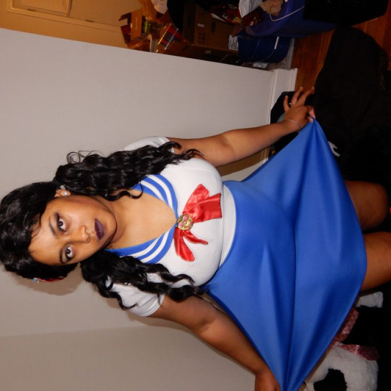 Buy My Sailor Slut Dress