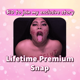 Lifetime Premium Snap