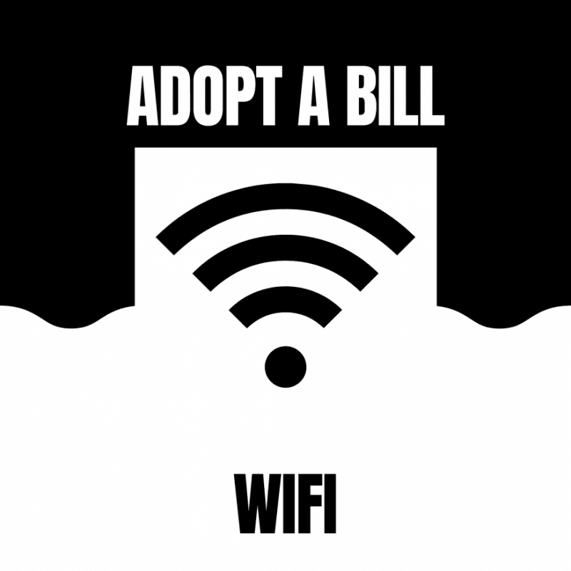 WIFI