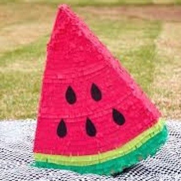 Watermelon Piata MEGA DEAL!