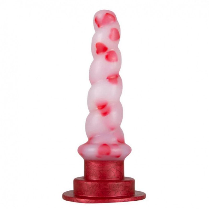 GIFT ME A CUTE DILDO