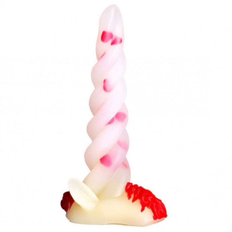 GIFT ME A UNICOR DILDO