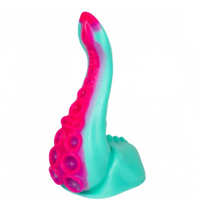 GIFT ME A TENTACLE DILDO