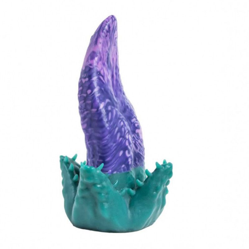 GIFT ME A CUTE OCEAN DILDO